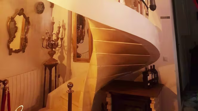 La Cour du Roi - Bar à vins - 7