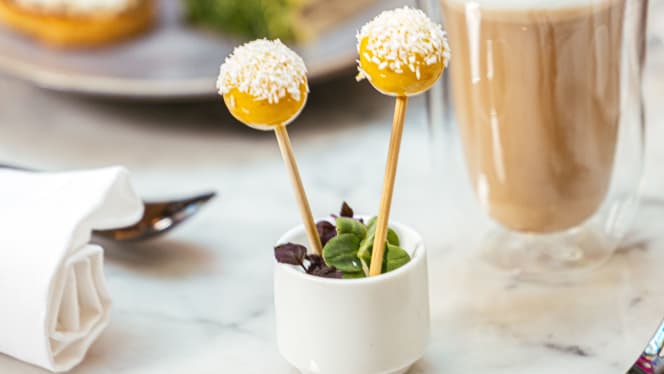 Le Saint-Germain - Hôtel Lutetia - 2