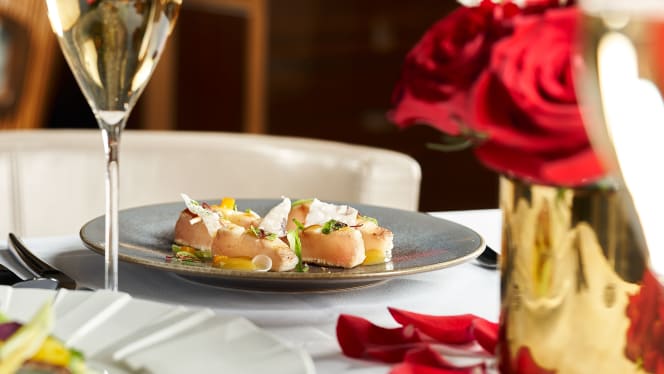 Le Saint-Germain - Hôtel Lutetia - 4