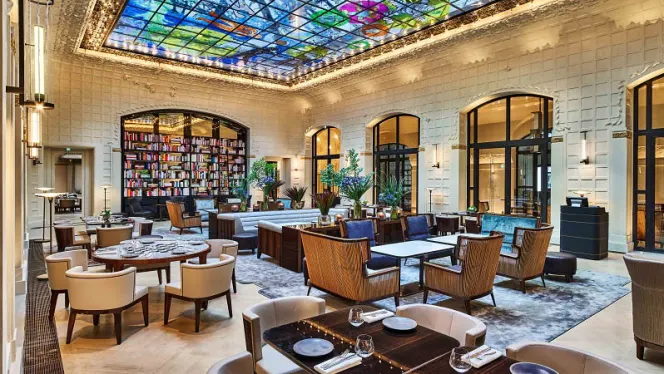 Le Saint-Germain - Hôtel Lutetia - 0