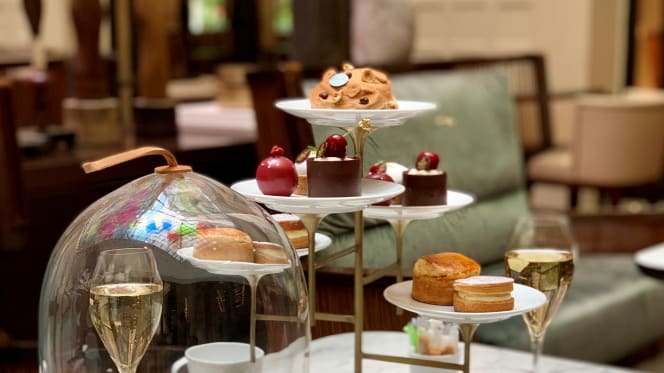 Le Saint-Germain - Hôtel Lutetia - 6