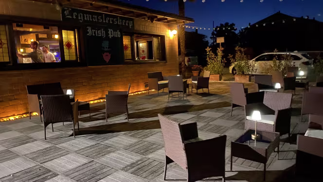 Legmastersheep Irish Pub - 0