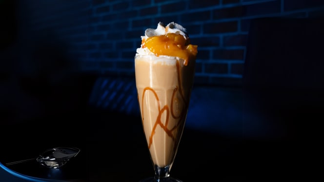 Restaurant Swing - 4