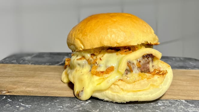 Restaurant Swing - 5