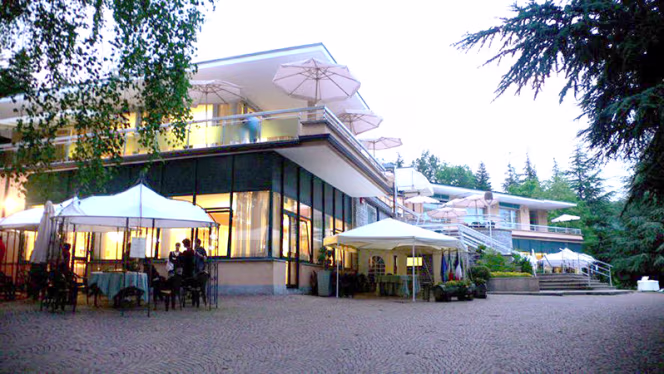 Ristorante Parco le Pigne - Coazze - 3