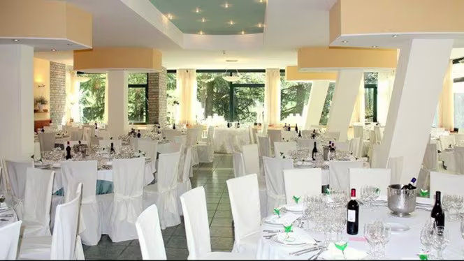 Ristorante Parco le Pigne - Coazze - 2