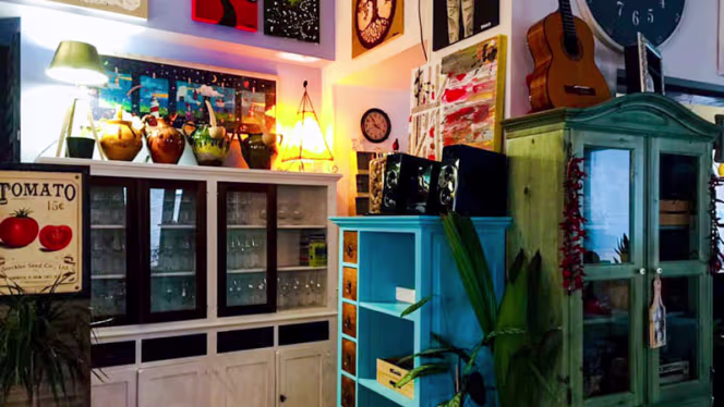 Osteria Peperondino - 4