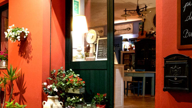 Osteria Peperondino - 8