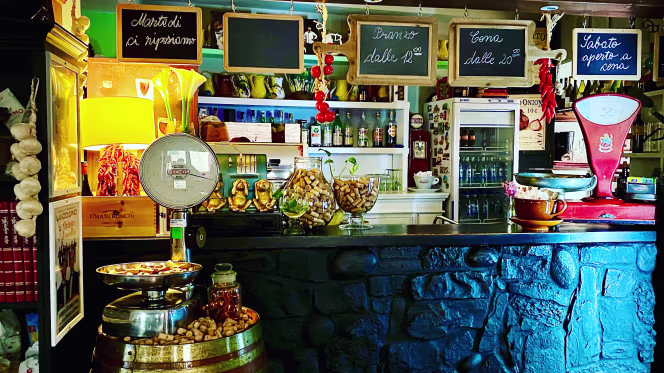 Osteria Peperondino - 3