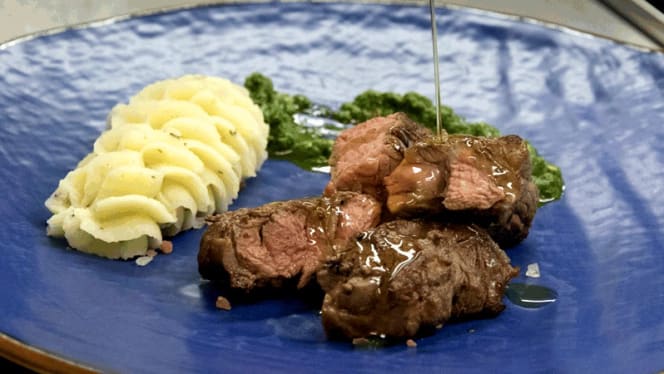 Osteria Peperondino - 1