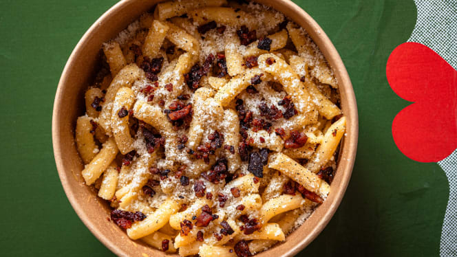 Caterina Pasta stories - 2