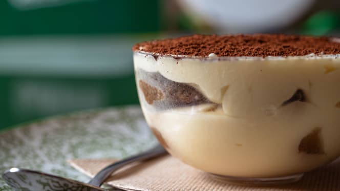 Caterina Pasta stories - 4