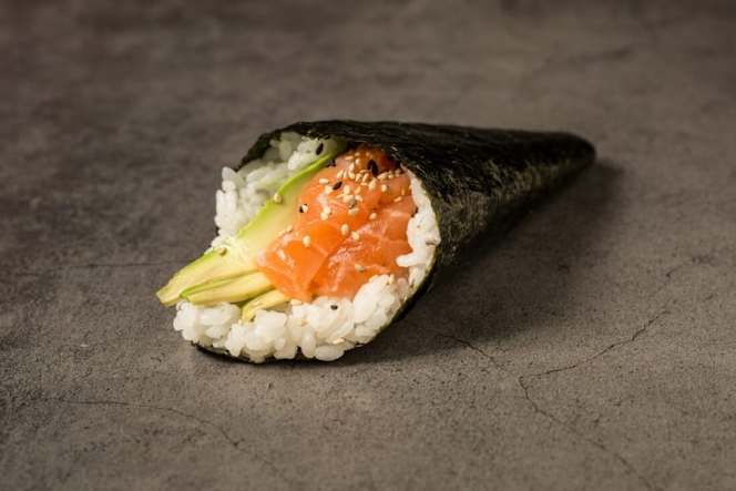 Line Sushi - 6