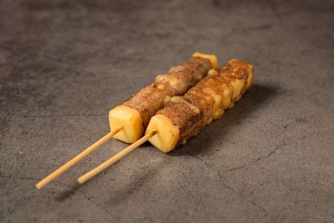 Line Sushi - 7