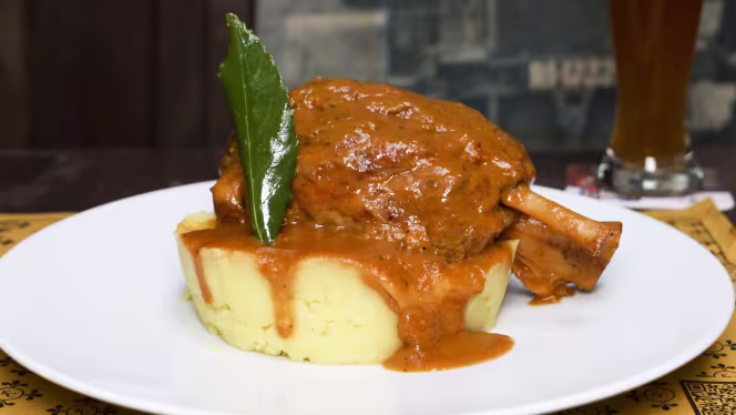 King's Cross Irish Pub - 3