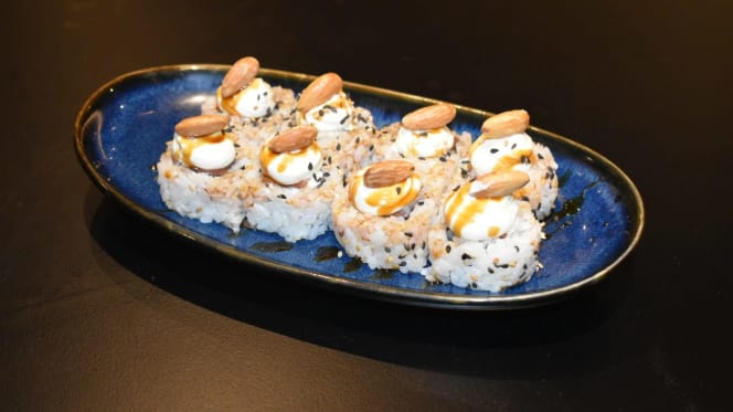 Oriente Poke & Sushi - 2