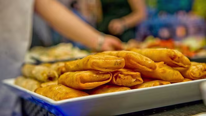 Oriente Poke & Sushi - 0