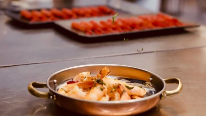 Ferragudu's Terrace - 4