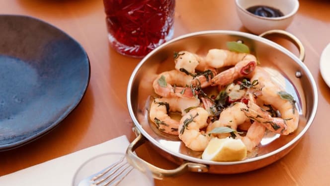 Ferragudu's Terrace - 8