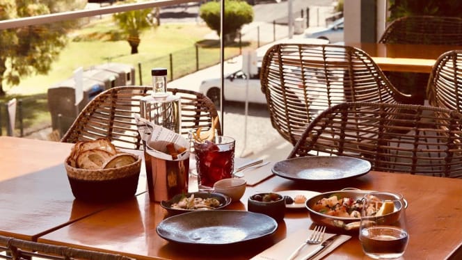 Ferragudu's Terrace - 9