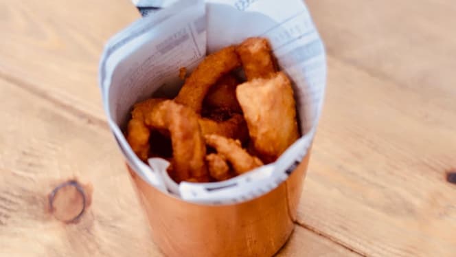 Ferragudu's Terrace - 3