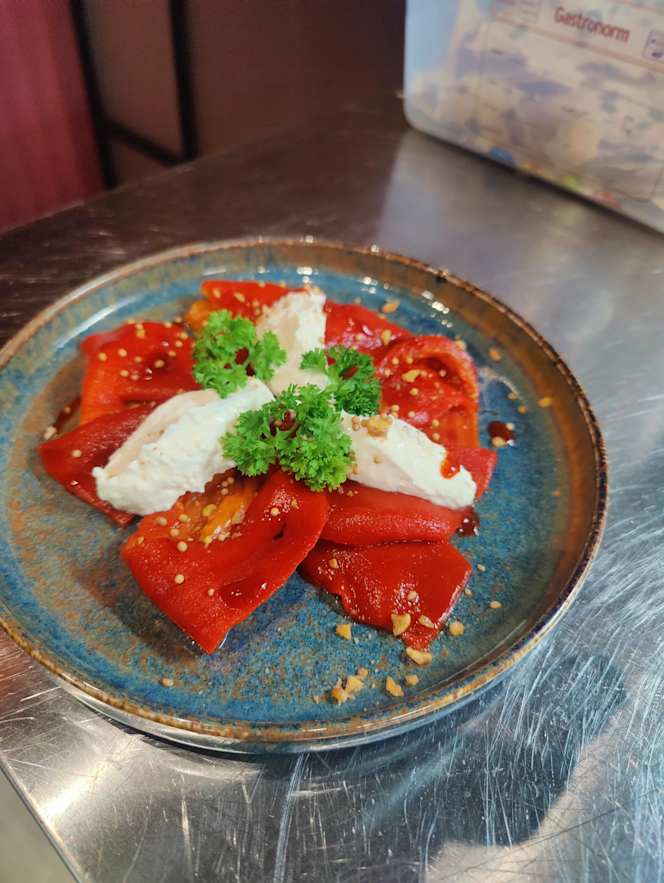 Restaurant Moldova - 2