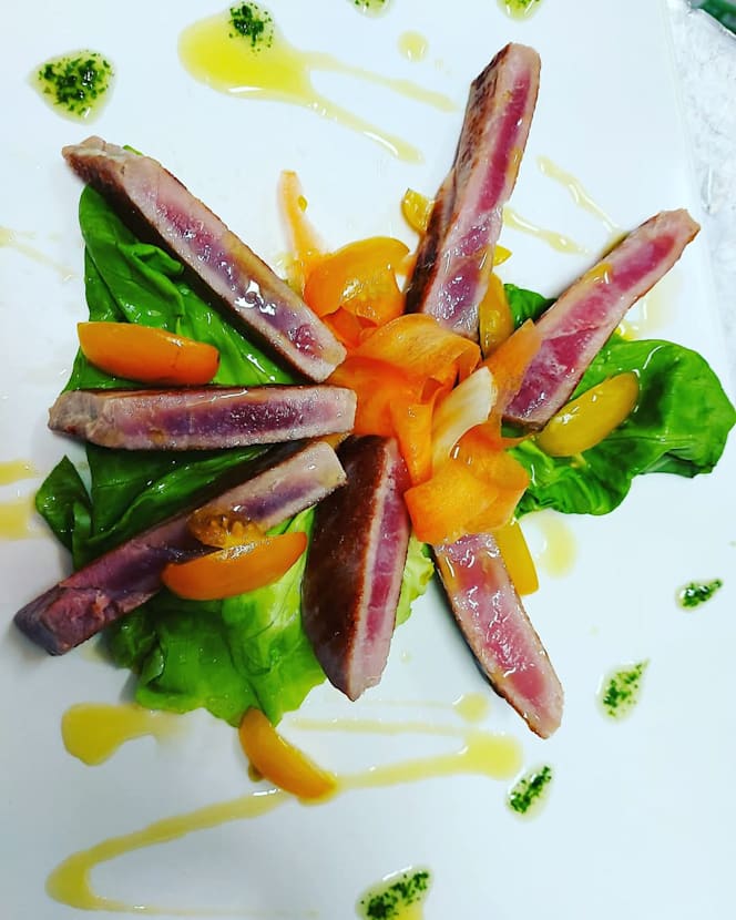 La Svolta Ristopizza - 0