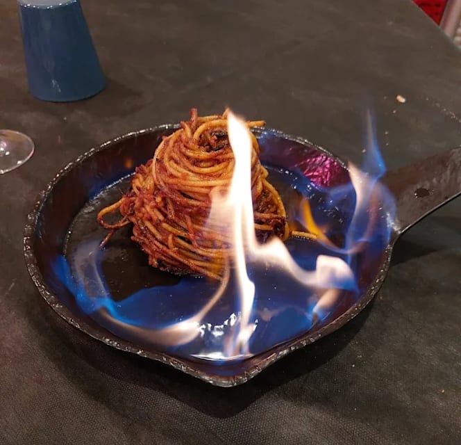 La Svolta Ristopizza - 1