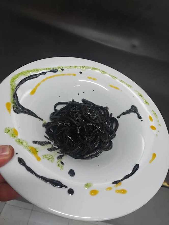 La Svolta Ristopizza - 3