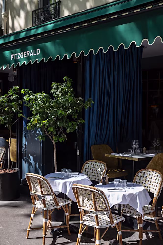 Fitzgerald - 5