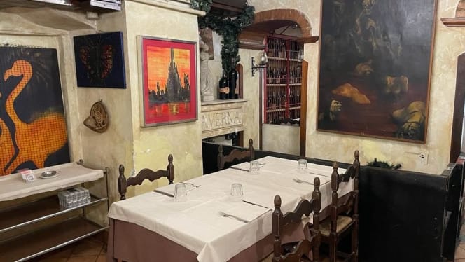 Re degli Amici 2 - 4