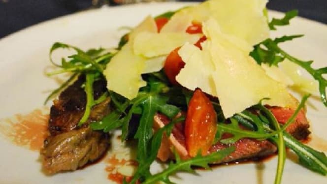 Re degli Amici 2 - 3