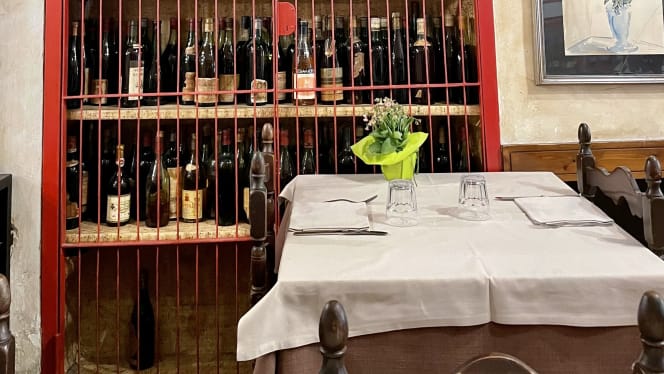 Re degli Amici 2 - 7