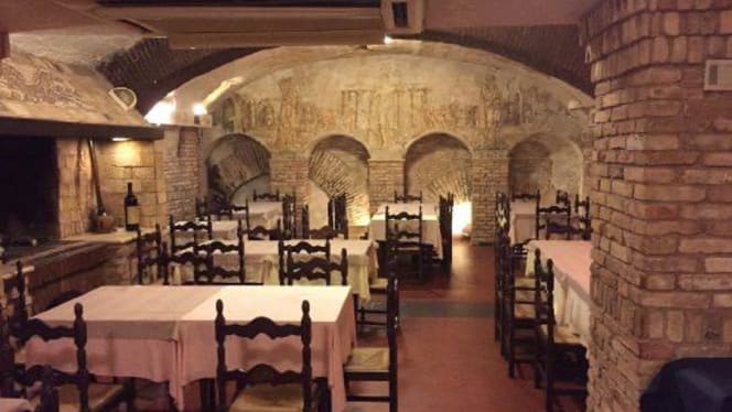 Re degli Amici 2 - 9