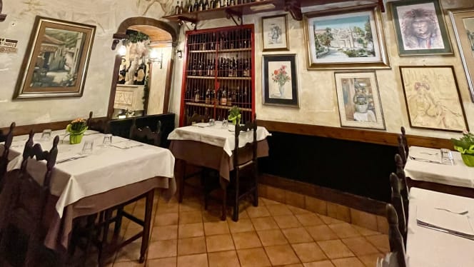 Re degli Amici 2 - 0