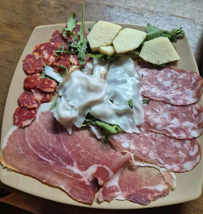 Sapori Nel Borgo - 3