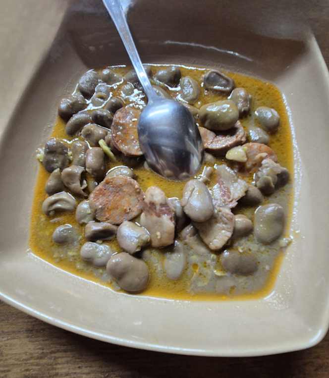 Sapori Nel Borgo - 5