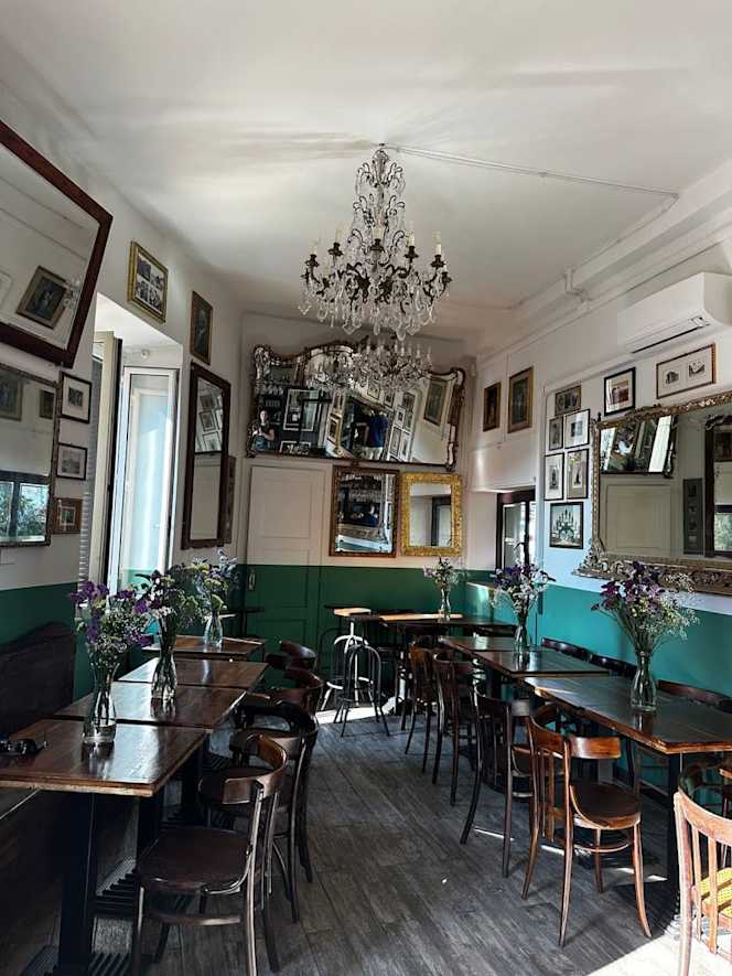 Cantina Bonasera - 4