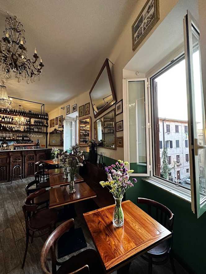 Cantina Bonasera - 5