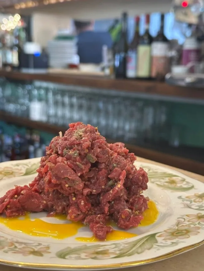 Cantina Bonasera - 0