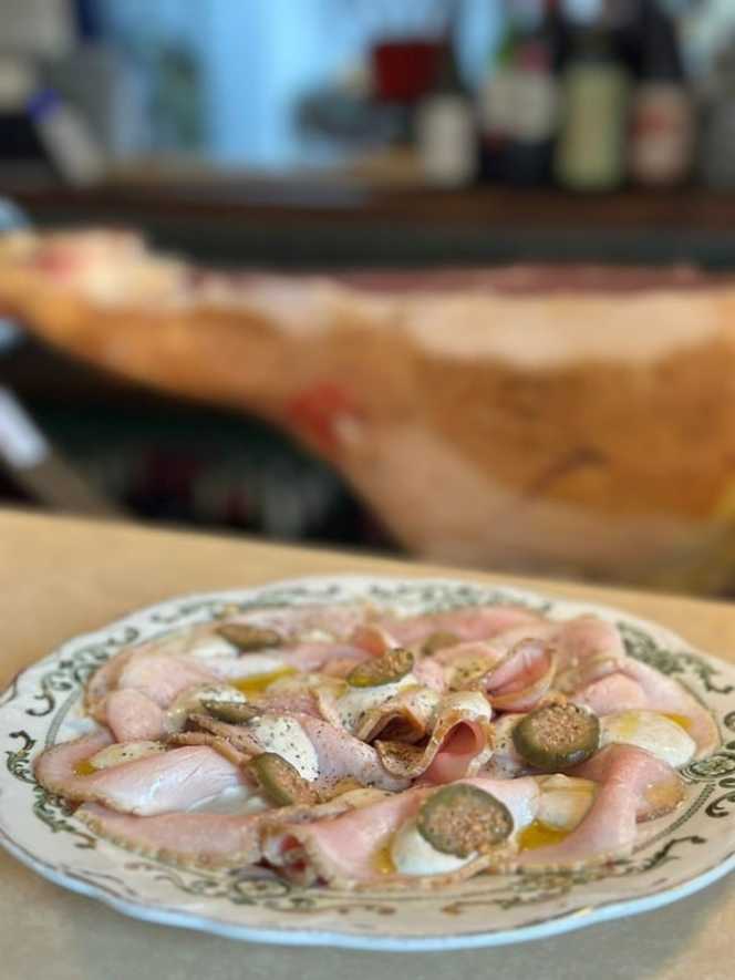 Cantina Bonasera - 6