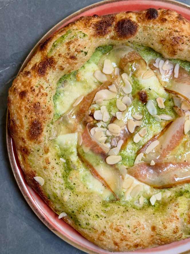 Flag Gourmetteria - 4