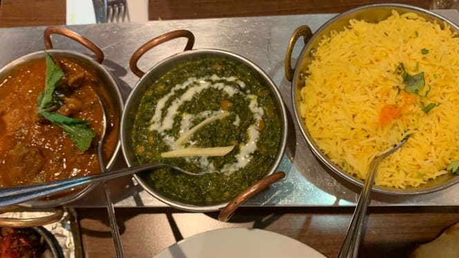 Namaskar - Utrecht - 7