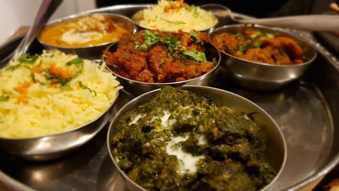 Namaskar - Utrecht - 3