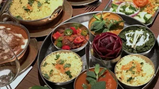 Namaskar - Utrecht - 6