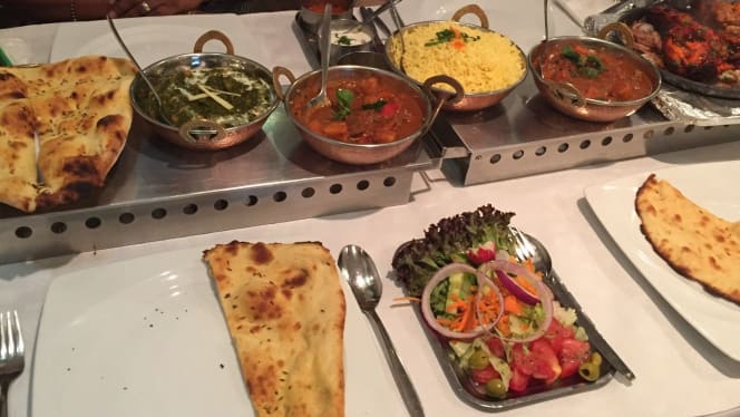 Namaskar - Utrecht - 1