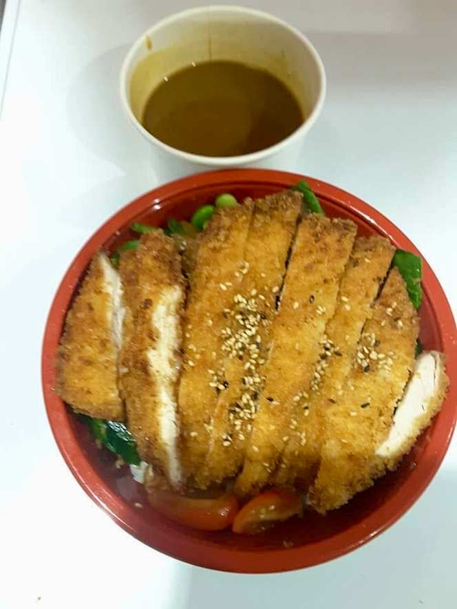 Oishii Sushi Hammersmith - 8