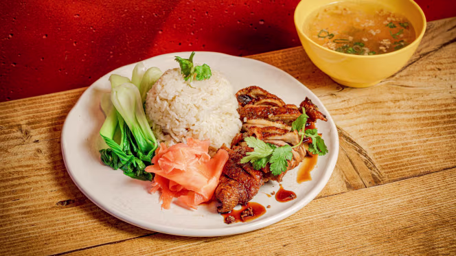 Slurp Spitalfields - London - 4