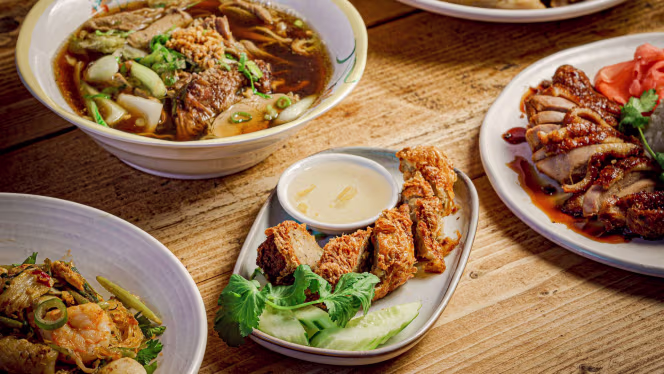 Slurp Spitalfields - London - 7