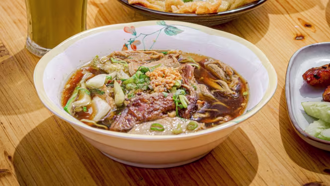 Slurp Spitalfields - London - 9